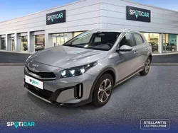 Gris Usado 2023 Kia XCeed SUV | 27.990 € (Caro)