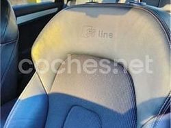 Negro Usado 2011 Audi A4 S-Line Familiar | 9500 € (Precio justo)