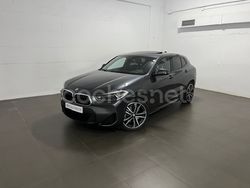 Gris / plata Usado 2021 BMW X2 Comfort Edition SUV | 33.950 € (Caro)