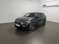 Gris / plata Usado 2021 BMW X2 Comfort Edition SUV | 33.950 € (Caro)