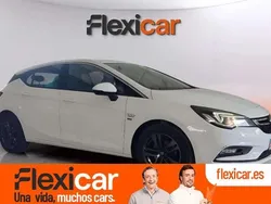 Gris Usado 2019 Opel Astra S Utilitario | 11.590 € (Precio justo)