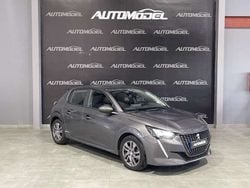 Usado 2021 Peugeot 208 Active Utilitario | 12.900 € (Un poco caro)