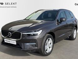 Gris Usado 2024 Volvo XC60 Core SUV | 39.990 € (Precio justo)