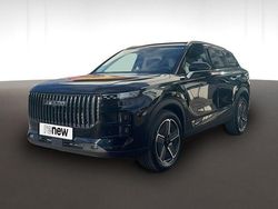 Negro crystal black Usado 2024 Jaecoo 7 SUV | 28.590 € (Precio justo)