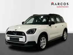 Otro Usado 2024 Mini Countryman Classic SUV | 39.650 € (Precio justo)