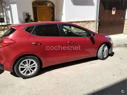 Rojo Usado 2013 Kia Ceed Berlina | 8000 € (Caro)