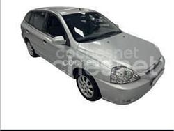 Gris / plata Usado 2003 Kia Rio Berlina | 2500 €