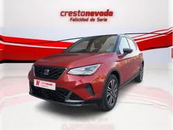 Usado 2024 Seat Arona FR SUV | 19.065 € (Precio justo)
