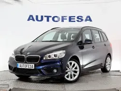 Gris Usado 2016 BMW 220 Familiar | 21.850 €