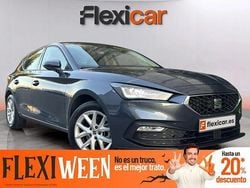 Gris Usado 2023 Seat Leon Style Berlina | 23.490 € (Precio justo)