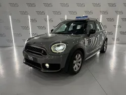 Gris Usado 2018 Mini Cooper S Countryman SUV | 18.900 € (Precio justo)