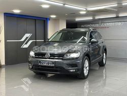 Gris / plata Usado 2019 VW Tiguan Advance SUV | 25.500 € (Precio justo)