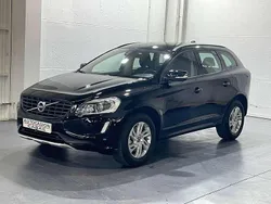 Negro Usado 2015 Volvo V60 Kinetic Familiar | 14.500 € (Caro)