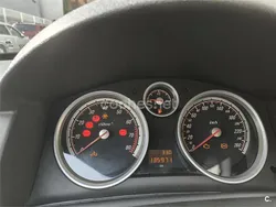 Negro Usado 2009 Opel Astra GTC Energy Berlina | 3950 € (Buen precio)