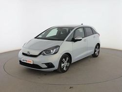 Usado 2021 Honda Jazz Executive Utilitario | 18.761 €