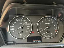 Gris / plata Usado 2015 BMW 120 Utilitario | 11.500 € (Super precio)