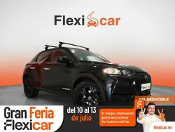 Negro Usado 2019 DS Automobiles DS3 Crossback Performance SUV | 24.990 €