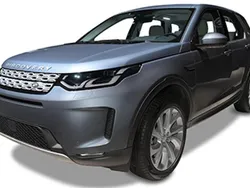 Blanco Usado 2021 Land Rover Discovery Sport SE SUV | 29.990 € (Super precio)