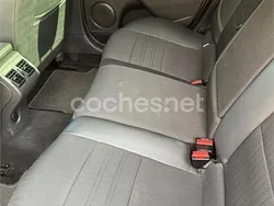Beige Usado 2014 Renault Fluence Sportway Berlina | 9000 €