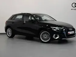 Negro Usado 2024 Audi A3 Advanced Plus | 29.990 €