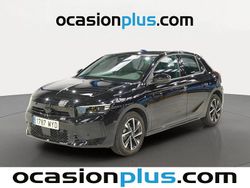 Negro Usado 2025 Opel Corsa S Utilitario | 14.534 € (Precio justo)