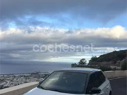 Negro Usado 2018 Skoda Fabia Style Berlina | 9000 € (Precio justo)