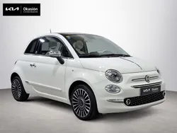 Otro Usado 2018 Fiat 500 Mirror Utilitario | 12.990 € (Un poco caro)