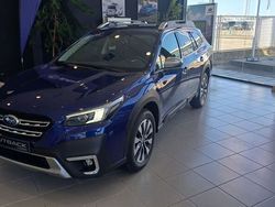 Azul Nuevo 2025 Subaru Outback SUV | 43.775 € (Caro)