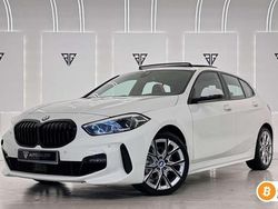 Blanco Usado 2024 BMW 118 M Sport Utilitario | 33.990 € (Caro)