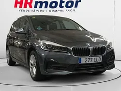 Usado 2020 BMW 216 | 13.999 €