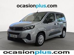 Gris Nuevo 2025 Opel Combo S Monovolumen | 20.436 € (Buen precio)