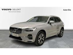 Gris Usado 2024 Volvo XC60 Core SUV | 49.500 € (Un poco caro)