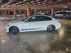 Blanco Usado 2019 BMW 330 Berlina | 39.990 € (Caro)