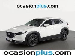 Blanco Usado 2025 Mazda CX-30 Prime-Line SUV | 23.819 €