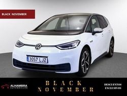 Eléctrico Usado 2020 VW ID.3 Utilitario | 19.990 € (Buen precio)