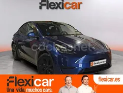 Eléctrico Usado 2022 Tesla Model Y SUV | 30.990 € (Precio justo)