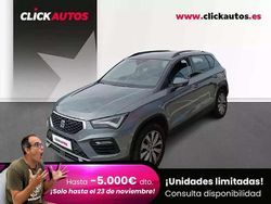 Gris Usado 2025 Seat Ateca Style SUV | 25.600 € (Precio justo)