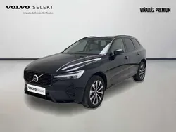 Negro Usado 2024 Volvo XC60 Plus SUV | 45.990 € (Precio justo)