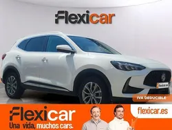 Blanco Usado 2024 MG HS Comfort SUV | 21.490 € (Precio justo)