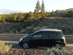 Negro Usado 2006 Toyota Corolla Verso Sport Monovolumen | 4800 € (Precio justo)