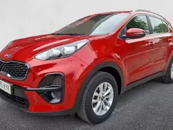 Usado 2019 Kia Sportage Plus SUV | 16.990 € (Precio justo)