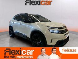 Blanco Usado 2020 Citroën C5 Aircross Shine SUV | 19.290 € (Precio justo)