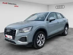 Gris Usado 2022 Audi Q2 Advanced SUV | 26.400 € (Precio justo)
