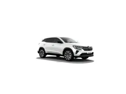 Blanco Usado 2023 Renault Austral Techno SUV | 40.100 €
