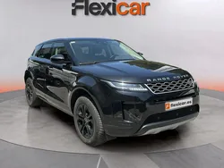 Negro Usado 2019 Land Rover Range Rover evoque | 21.990 € (Precio justo)