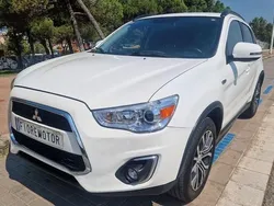 Usado 2016 Mitsubishi ASX SUV | 11.400 € (Precio justo)