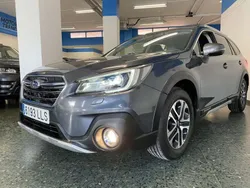 Varios colores Usado 2020 Subaru Outback Sport SUV | 23.900 € (Precio justo)
