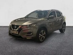 Usado 2021 Nissan Qashqai N-Connecta SUV | 18.790 € (Super precio)