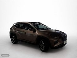 Bronce Usado 2022 Hyundai Tucson SUV | 36.200 €