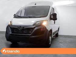 Blanco Usado 2023 Opel Movano Van | 32.800 €